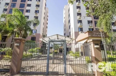 Apartamento com 3 quartos à venda na Avenida General Raphael Zippin, 100, Sarandi, Porto Alegre
