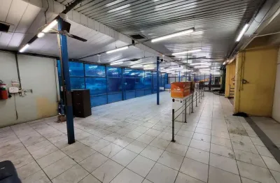 Ponto comercial à venda na avenida farrapos, 286, floresta, porto alegre, 211 m2 por r$ 500.000