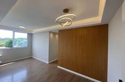 Apartamento com 3 quartos à venda na Avenida Juca Batista, Ipanema, Porto Alegre