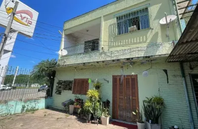 Imóvel com potencial residencial e comercial no jardim planalto