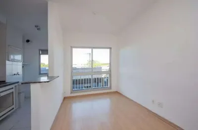 Apartamento 2 dorm, 1 vaga coberta   na ary tarrago- jardim itu