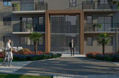 Apartamento com 3 quartos à venda na Rua Monsenhor Antonio Guilherme Grings, 100, Sarandi, Porto Alegre