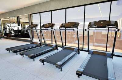 Apartamento com 3 quartos à venda na Rua Monsenhor Antonio Guilherme Grings, 100, Sarandi, Porto Alegre