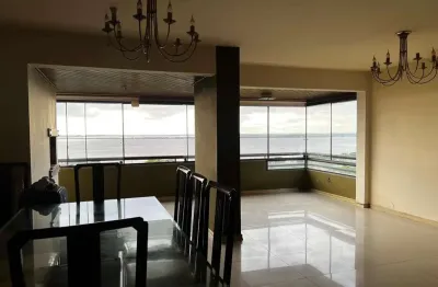 Apartamento com 3 quartos à venda na Avenida Borges de Medeiros, 3160, Praia de Belas, Porto Alegre
