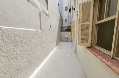 Apartamento com 1 quarto à venda na Avenida Getúlio Vargas, 240, Menino Deus, Porto Alegre