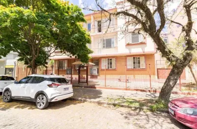 Apartamento com 2 quartos à venda na Avenida Bastian, 549, Menino Deus, Porto Alegre