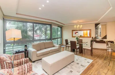 Apartamento com 3 quartos à venda na Rua Nunes Machado, 319, Azenha, Porto Alegre