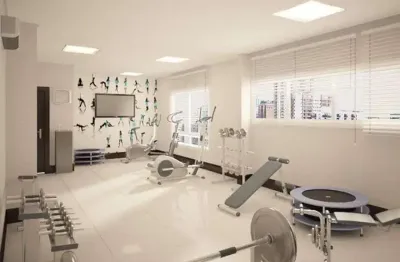 Apartamento de 3 dormitórios, 3 suítes, e 4 vagas, no bairro jardim lindoia