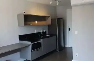 Apartamento com 1 quarto à venda na Rua Vinte e Quatro de Outubro, 1585, Moinhos de Vento, Porto Alegre