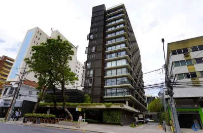 Apartamento com 1 quarto à venda na Rua Vinte e Quatro de Outubro, 1585, Moinhos de Vento, Porto Alegre