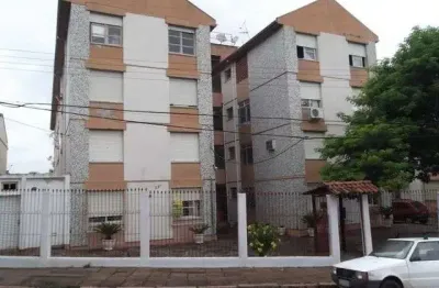 Apartamento com 2 quartos à venda na Rua Dona Elvira, 281, Ipanema, Porto Alegre
