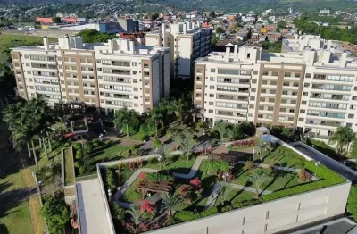 Apartamento com 3 quartos à venda na Avenida da Cavalhada, 5730, Cavalhada, Porto Alegre