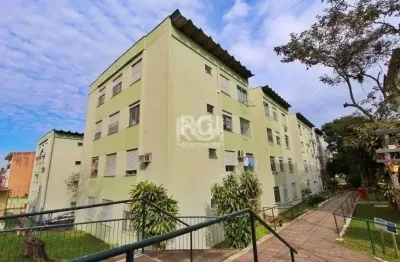 Apartamento com 2 quartos à venda na Rua Ventos do Sul, 235, Vila Nova, Porto Alegre