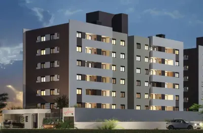 Apartamento com 2 quartos à venda na Rua Oito, 60, Olaria, Canoas