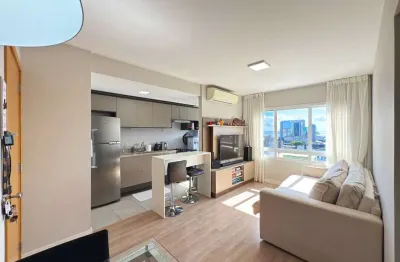 Apartamento com 2 quartos à venda na Rua Coronel André Belo, 640, Menino Deus, Porto Alegre