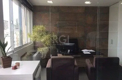 Conjunto/sala para venda - 47.1m², 0 dormitórios, centro histórico