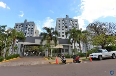 Apartamento com 2 quartos à venda na Rua Abram Goldsztein, 82, Jardim Carvalho, Porto Alegre