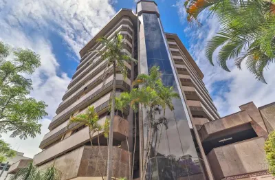 Sala comercial à venda na Rua Padre Chagas, 185, Moinhos de Vento, Porto Alegre