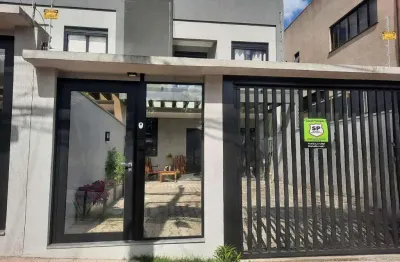 Casa com 3 quartos à venda na Rua Mamoré, 318, Igara, Canoas