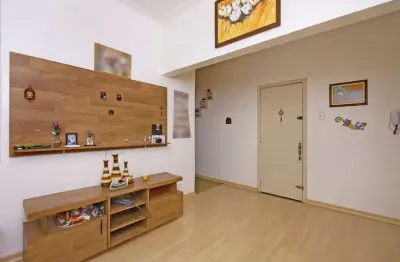 Apartamento com 1 quarto à venda na Rua General Portinho, 568, Centro Histórico, Porto Alegre