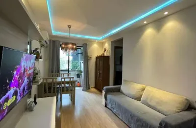 Apartamento com 2 quartos à venda na Avenida Salvador Leão, 1090, Sarandi, Porto Alegre