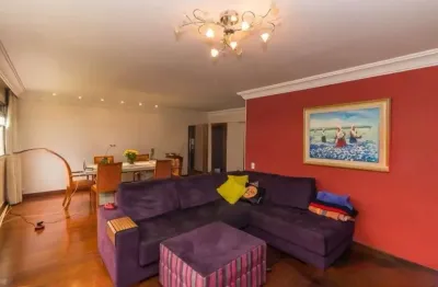 Apartamento com 3 quartos à venda na Rua Professor Cristiano Fischer, 99, Jardim do Salso, Porto Alegre