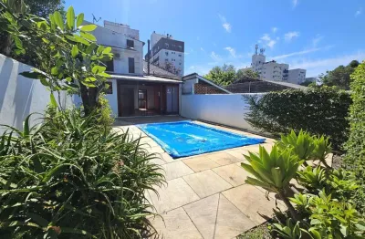 Lindo sobrado pertinho do zaffari higienópolis e colégio dom bosco