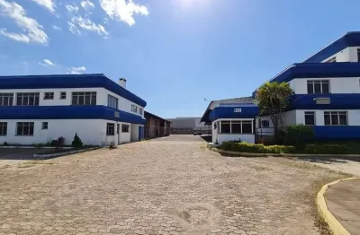 Prédio à venda na Avenida Plínio Kroeff, 1290, Sarandi, Porto Alegre