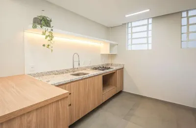 Apartamento com 3 quartos à venda na Rua Avaí, 22, Centro Histórico, Porto Alegre
