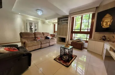 Apartamento com 3 quartos à venda na Rua Cabral, 1550, Rio Branco, Porto Alegre