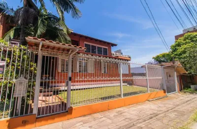 Casa com 5 quartos à venda na Rua Santa Vitória, 45, Tristeza, Porto Alegre