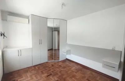Apartamento à venda na lima e silva – amplo, arejado e com excelente iluminação natural