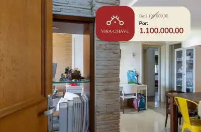 Apartamento com 3 quartos à venda na Rua José Gomes, 160, Tristeza, Porto Alegre