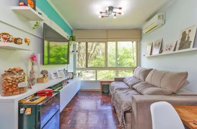 Apartamento com 2 quartos à venda na Avenida Fábio Araújo Santos, 1391, Nonoai, Porto Alegre