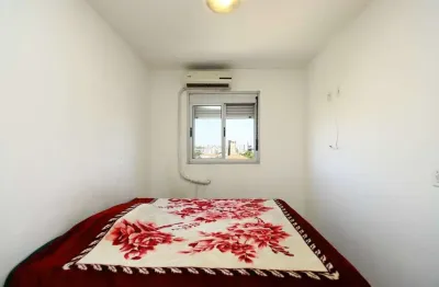 Apartamento com 2 quartos à venda na Rua Tenente Ary Tarrago, 3095, Jardim Itu Sabará, Porto Alegre