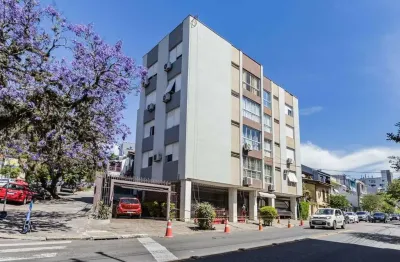 Apartamento com 2 quartos à venda na Rua General Neto, 243, Moinhos de Vento, Porto Alegre