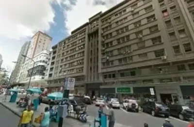 Apartamento com 2 quartos à venda na Avenida Borges de Medeiros, 343, Centro Histórico, Porto Alegre