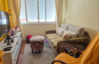 Apartamento com 1 quarto à venda na Rua Chile, 518, Jardim Botânico, Porto Alegre