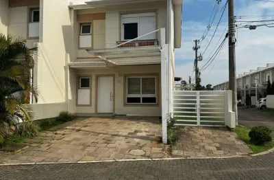 Casa com 3 quartos à venda na Avenida Armando Fajardo, 1977, Igara, Canoas