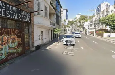 Prédio à venda na Rua Ramiro Barcelos, 688, Moinhos de Vento, Porto Alegre