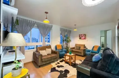 Apartamento 3 dormitórios com suite, no bairro são geraldo.