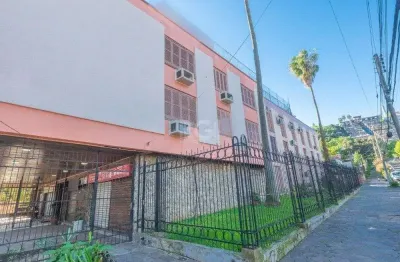 Apartamento com 2 quartos à venda na Avenida Padre Cacique, 926, Praia de Belas, Porto Alegre