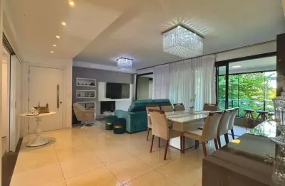 Apartamento semi mobiliado de 3 dormitórios no bairro pedra redonda