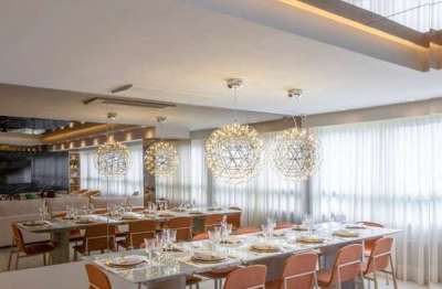 Barracão / Galpão / Depósito à venda na Rua Ivescio Pacheco, 193, Jardim Europa, Porto Alegre