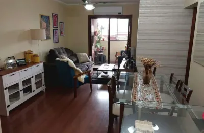 Apartamento 03 dormitórios sem 01 suite com 02 vagas de garagem escriturada