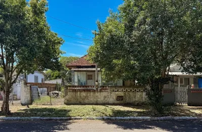 Terreno à venda na Rua Pero Vaz de Caminha, 426, Nossa Senhora das Graças, Canoas