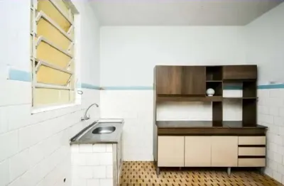 Apartamento com 2 quartos à venda na Rua Olavo Bilac, 793, Azenha, Porto Alegre