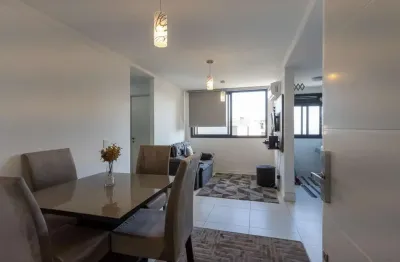 Apartamento com 2 quartos à venda na Rua Nunes Machado, 76, Azenha, Porto Alegre