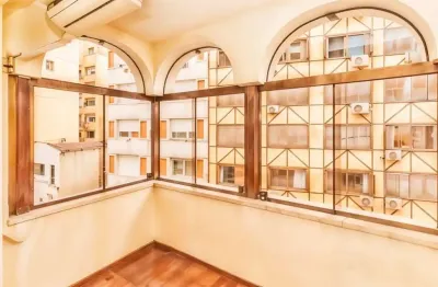 Apartamento com 3 quartos à venda na Rua Sarmento Leite, 950, Cidade Baixa, Porto Alegre