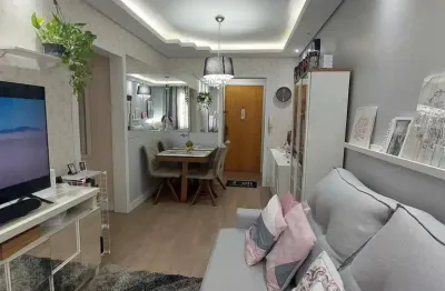 Apartamento com 1 quarto à venda na Rua Vicente da Fontoura, 740, Santana, Porto Alegre